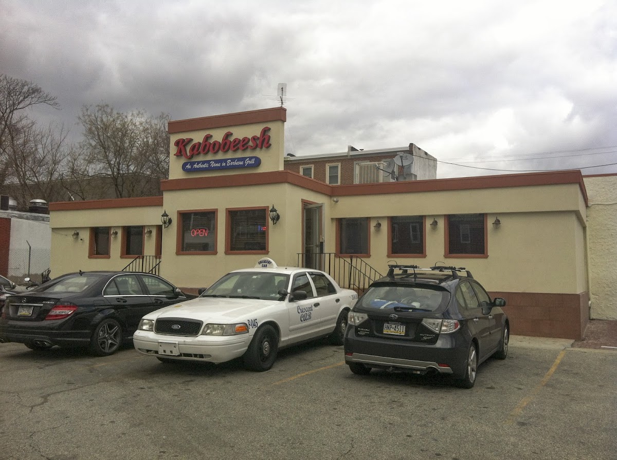 Slide Background Image